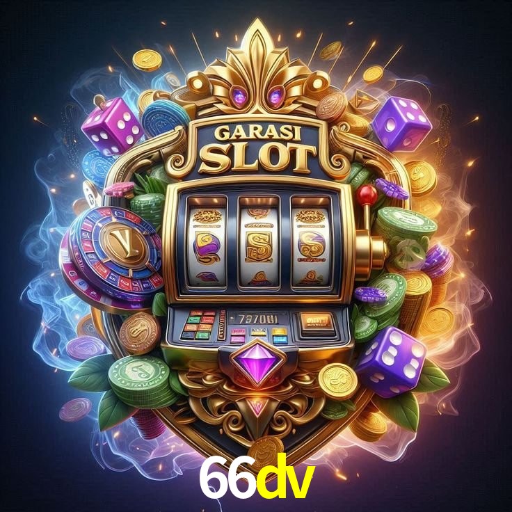 66dv - Winners Celebration