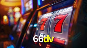 66dv - Pagamento PIX Instantâneo